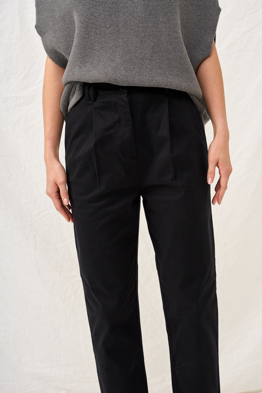 Giovanna pants black
