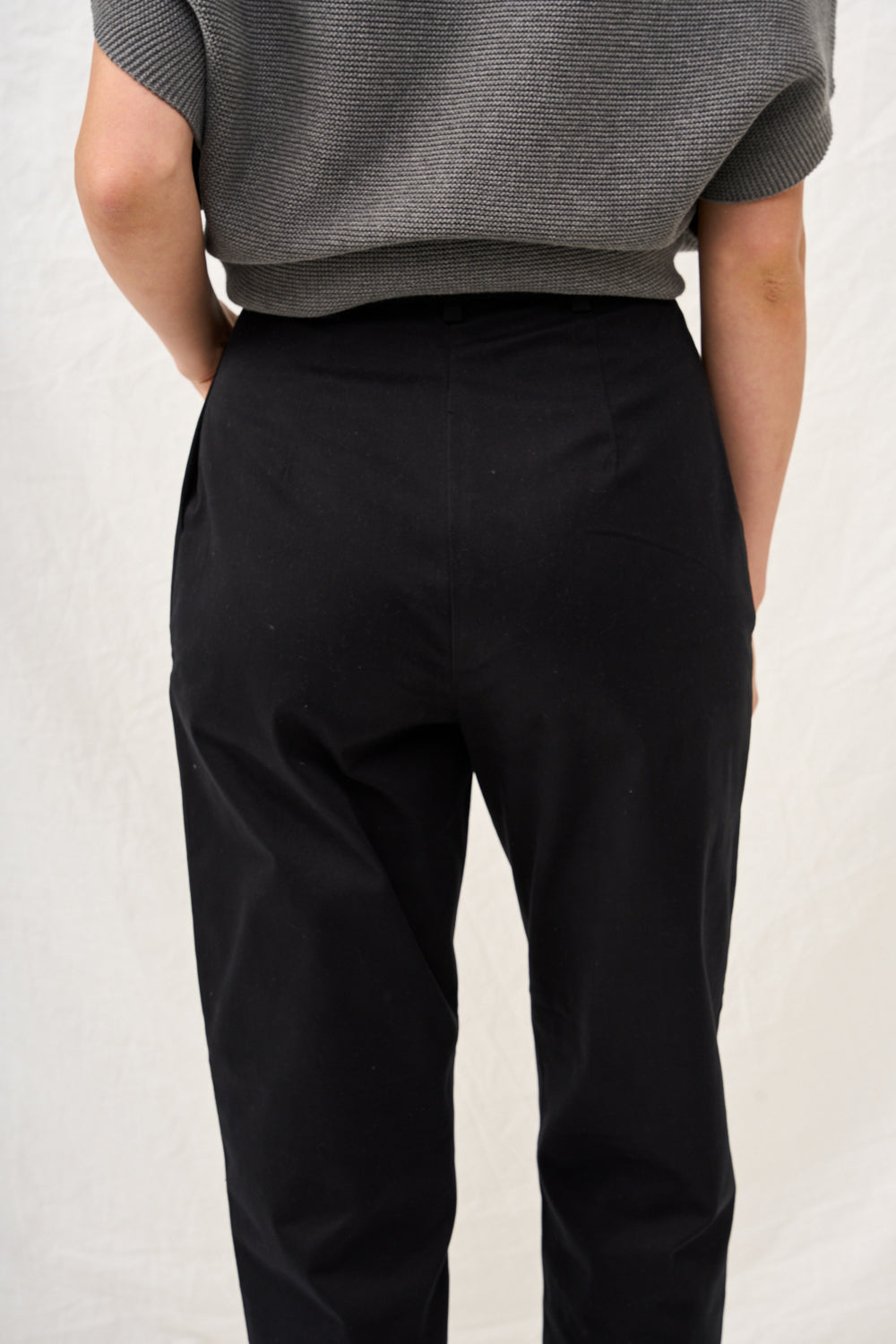 Giovanna pants black