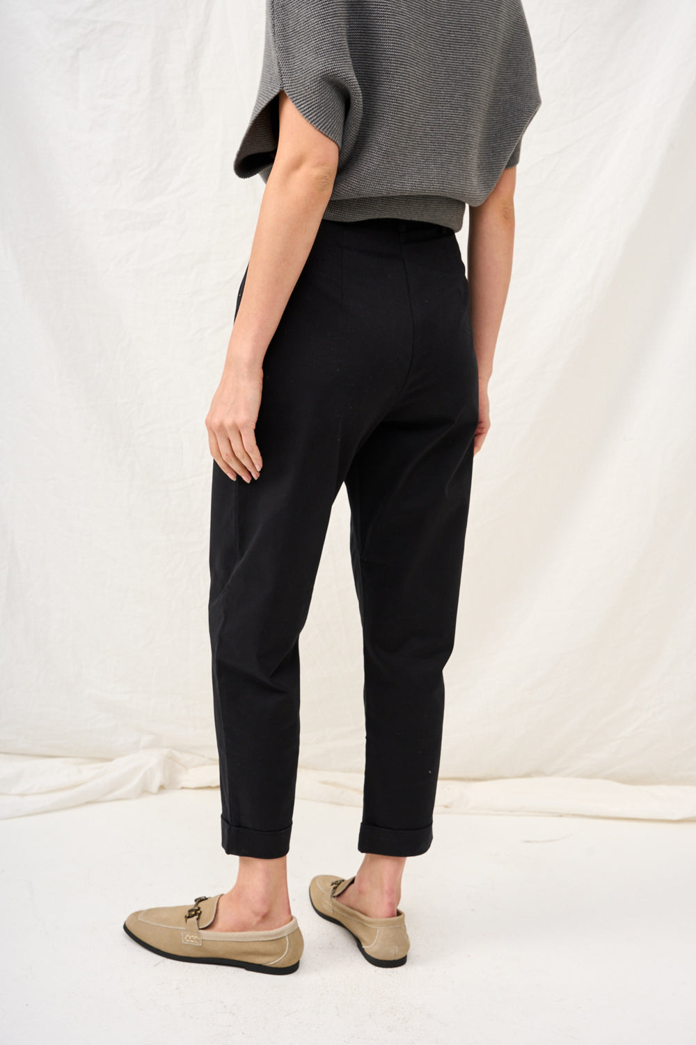 Giovanna pants black