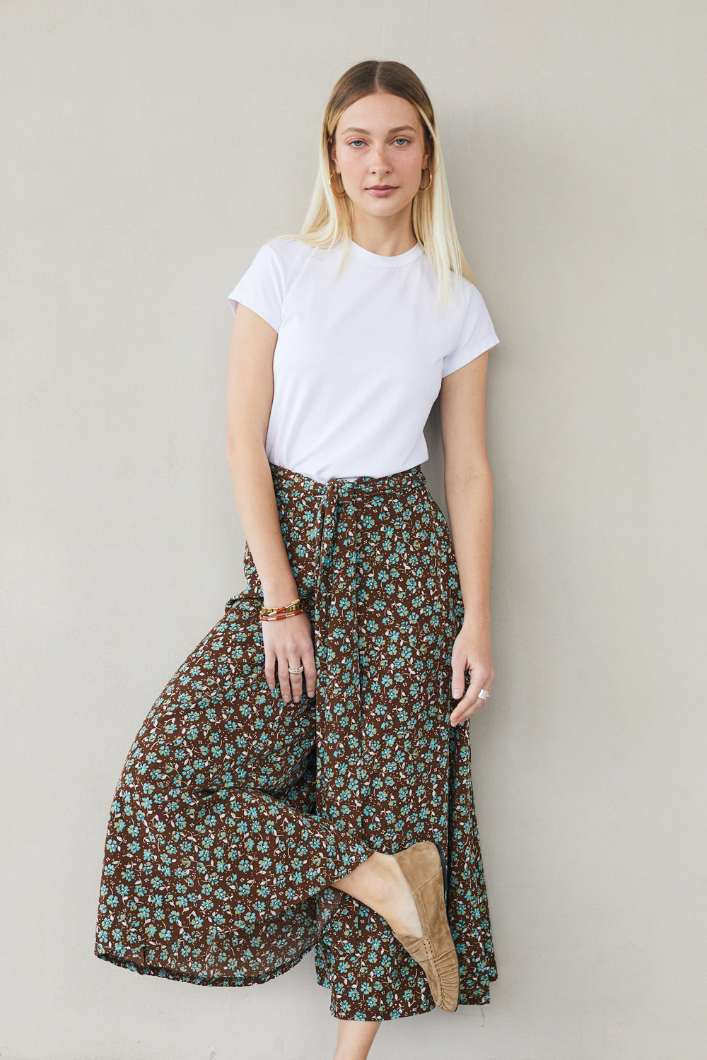 מכנסי חצאית צ׳לסי