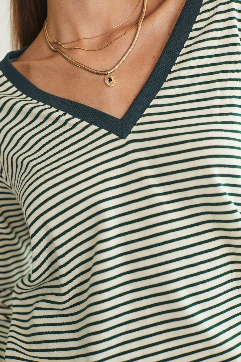 Black Alba t-shirt