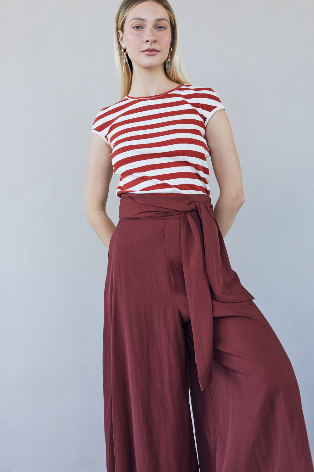 Chelsea pants