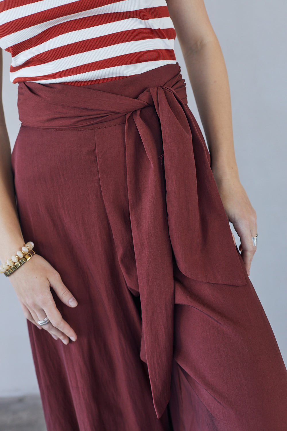 Chelsea pants
