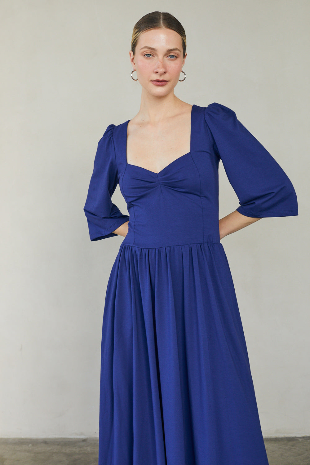 שמלת פרינסס