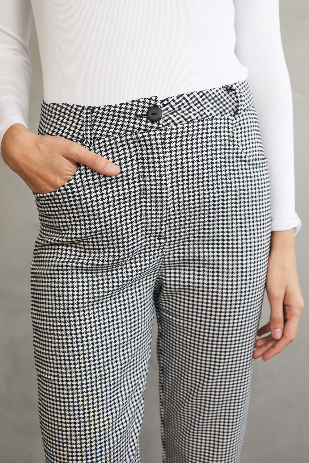 מכנסיים ריטה פפיטה