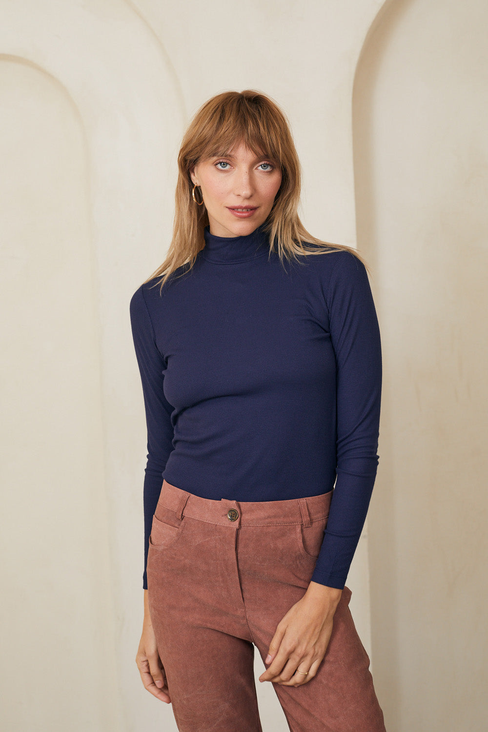 גולף הדי ריב נייבי