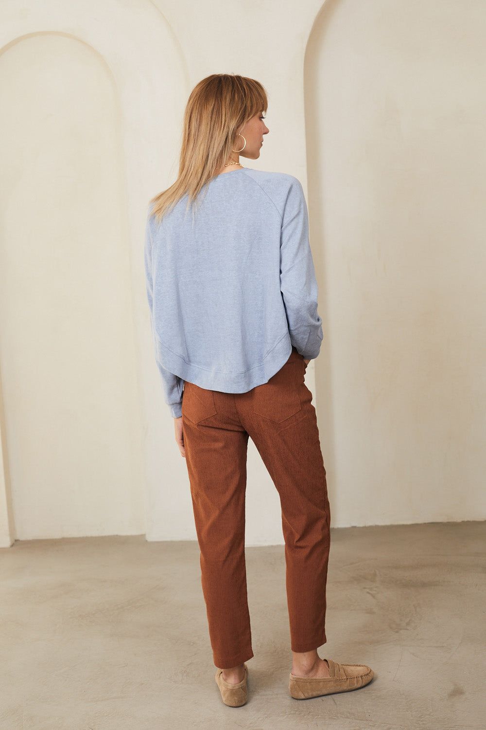 עליונית גבריאלה תכלת