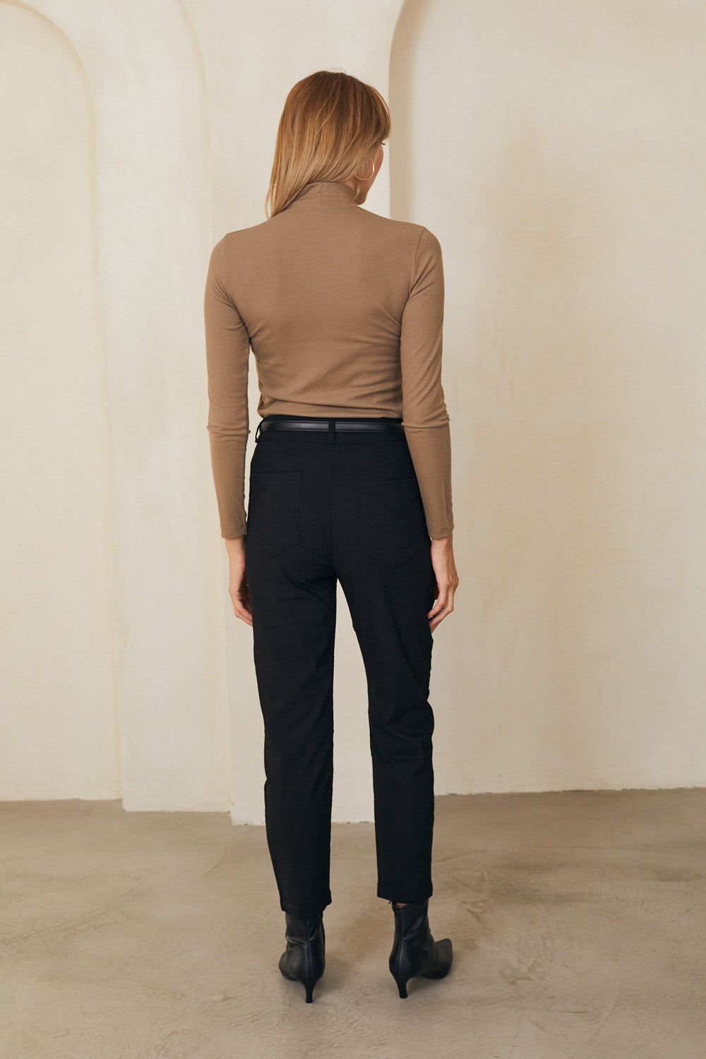 גולף הדי ריב קאמל