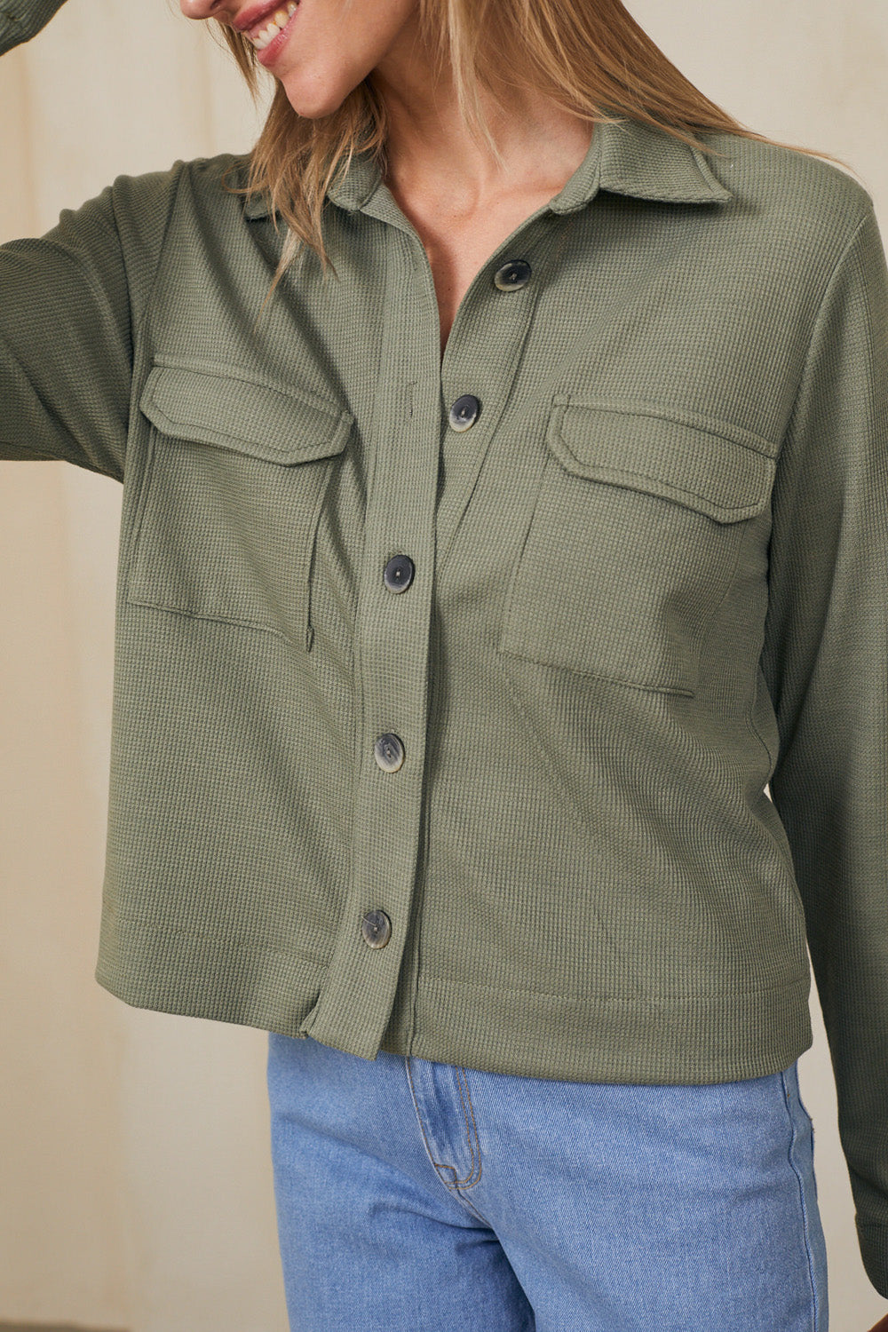 ג׳קט מרטינה סלדין