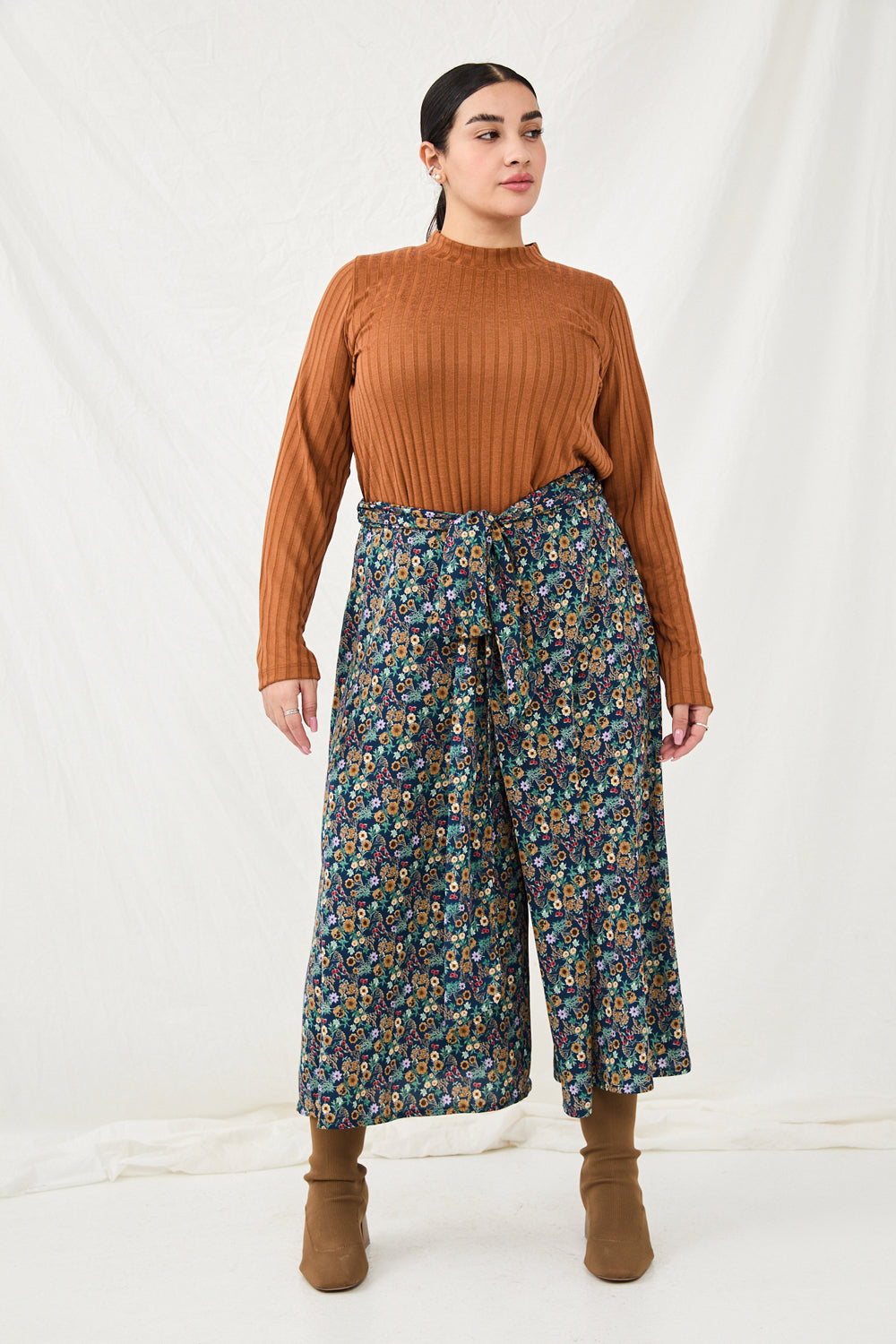 סריג קרי נחושת