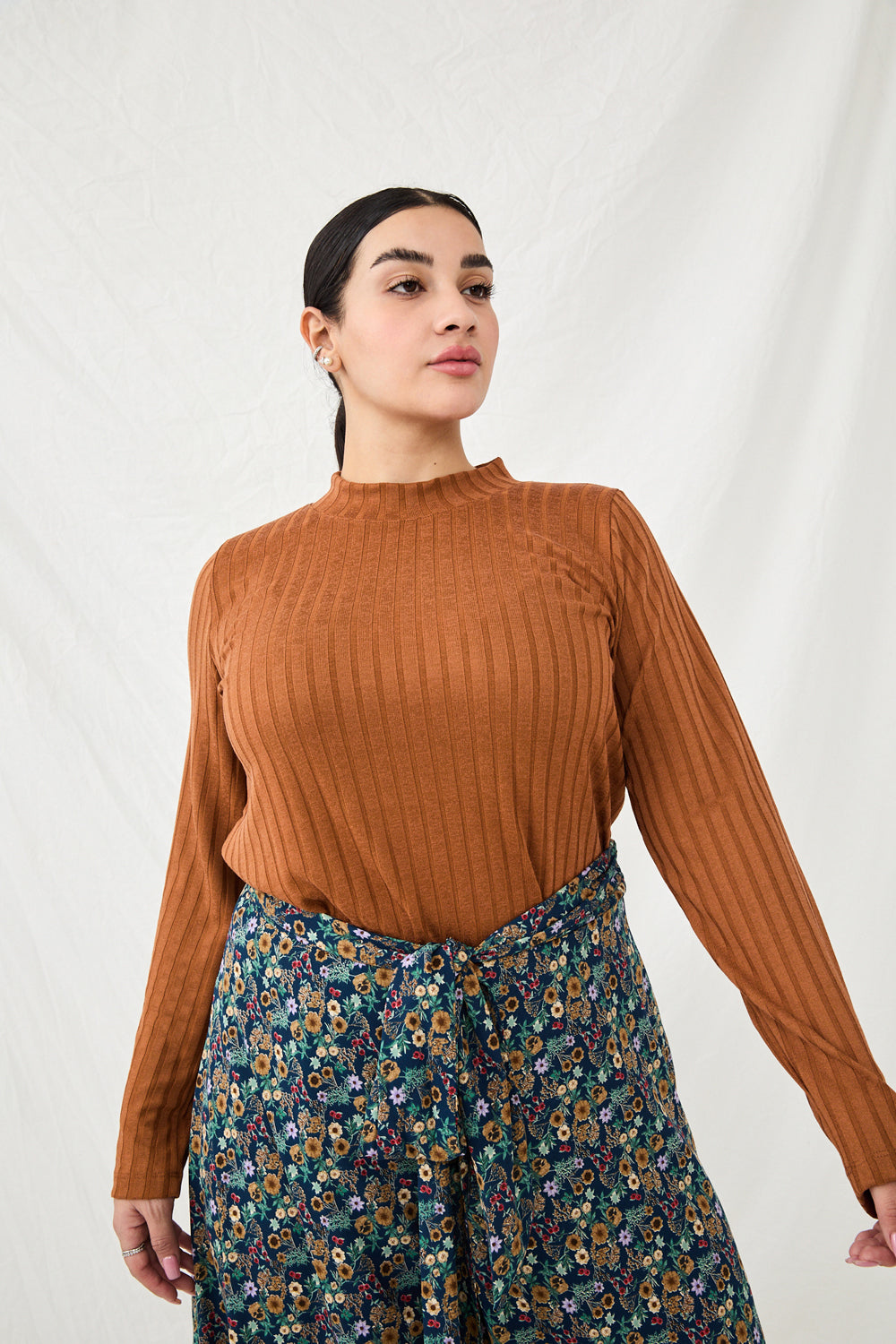 סריג קרי נחושת