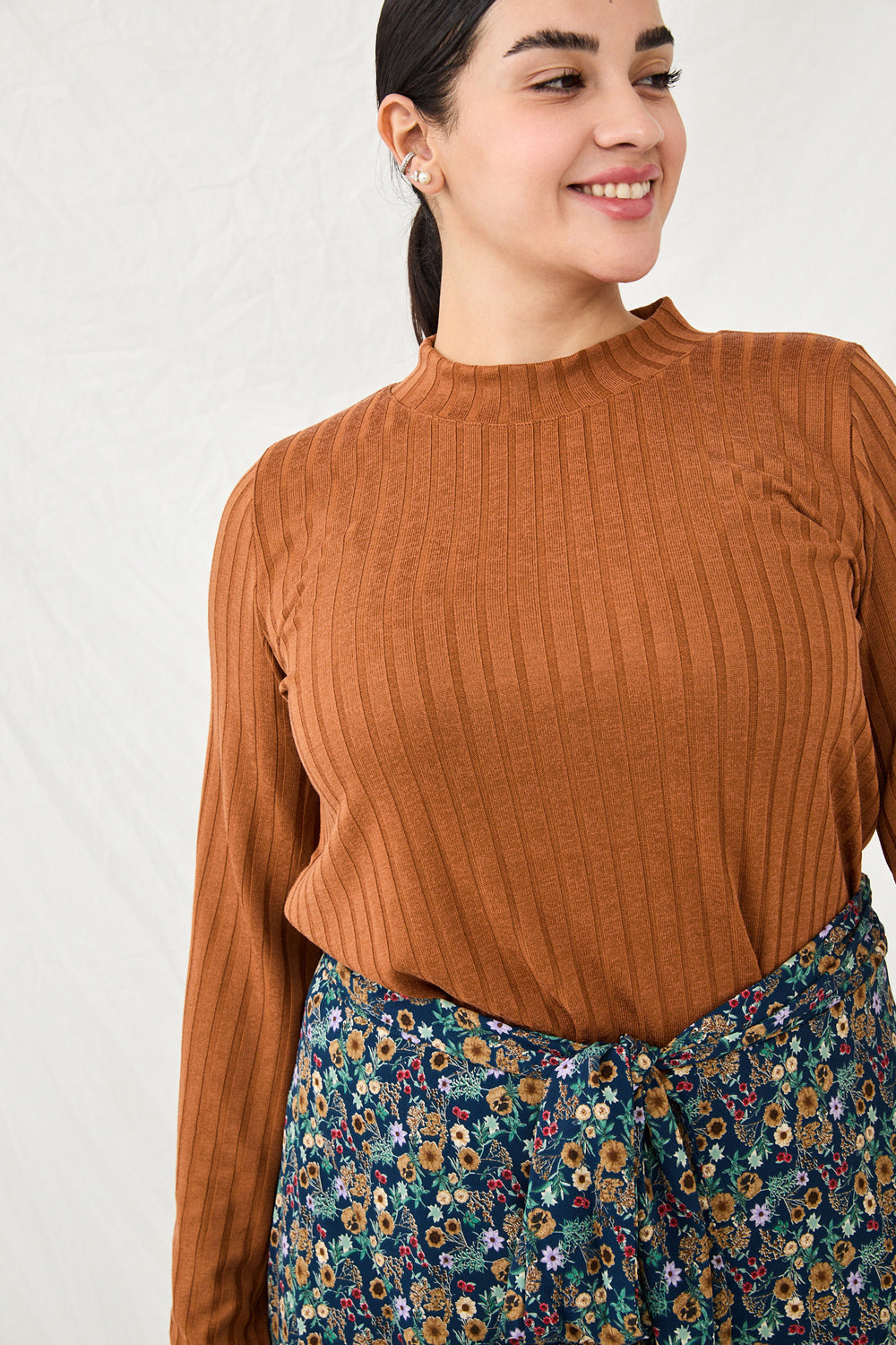 סריג קרי נחושת