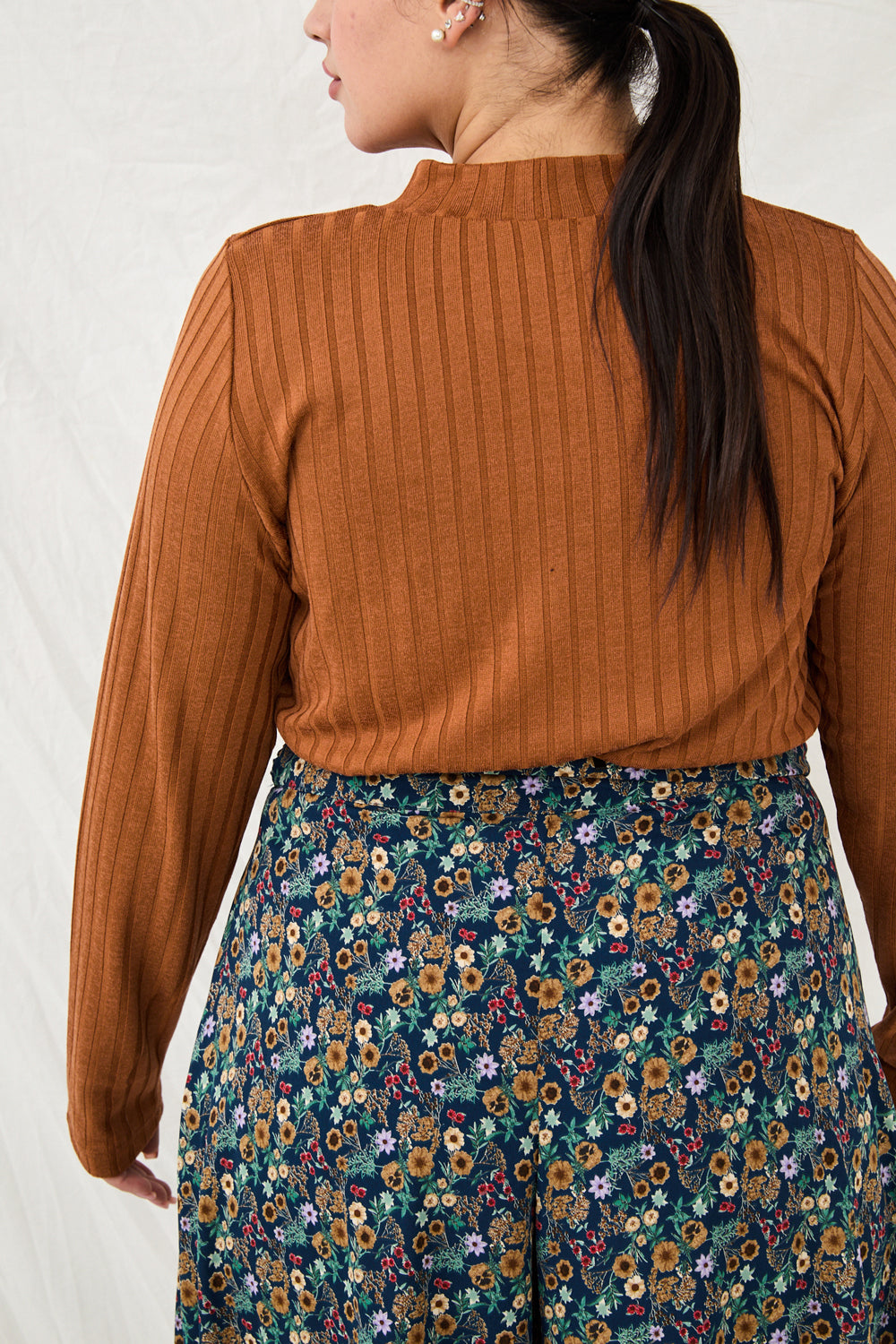 סריג קרי נחושת