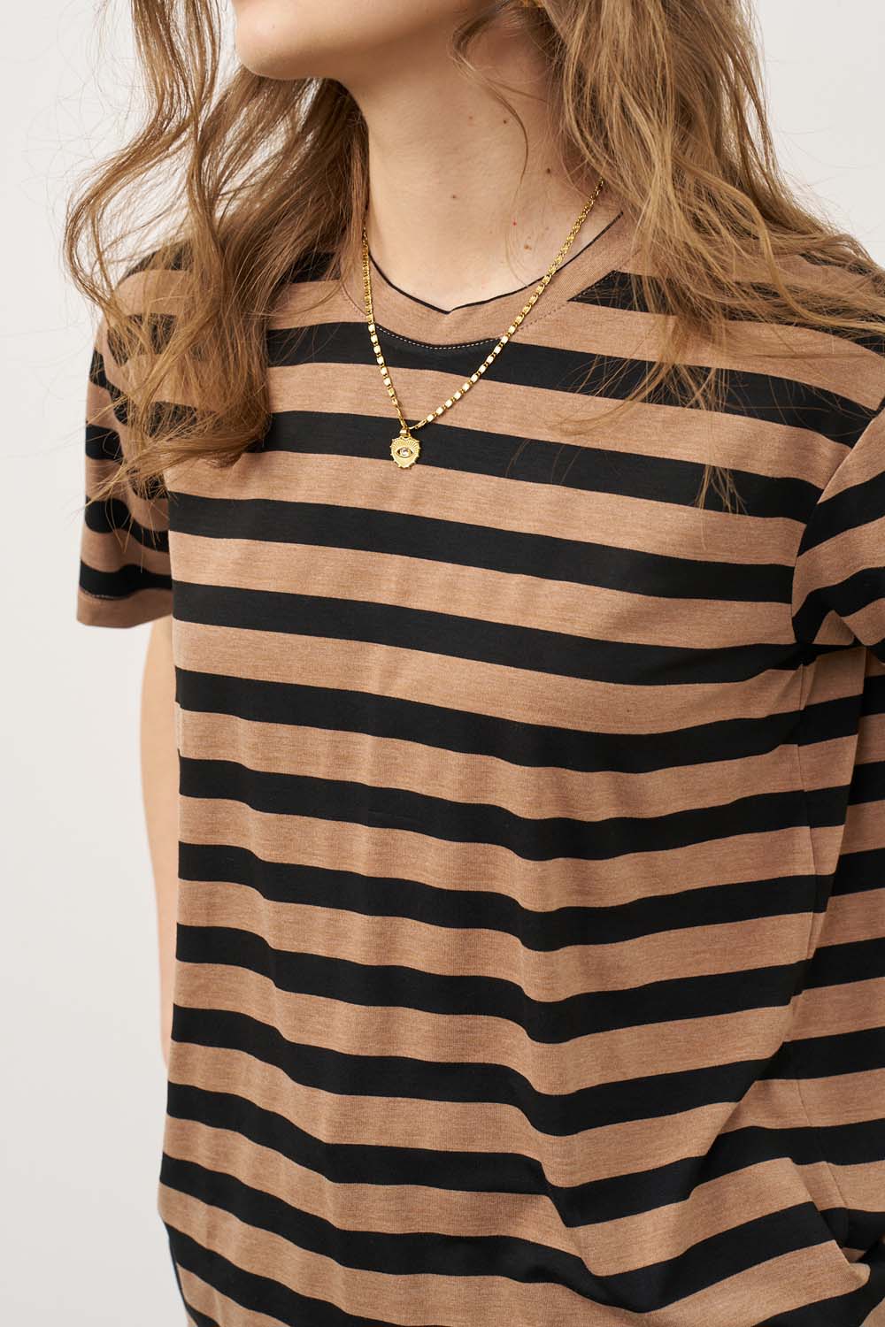 Black Alba t-shirt