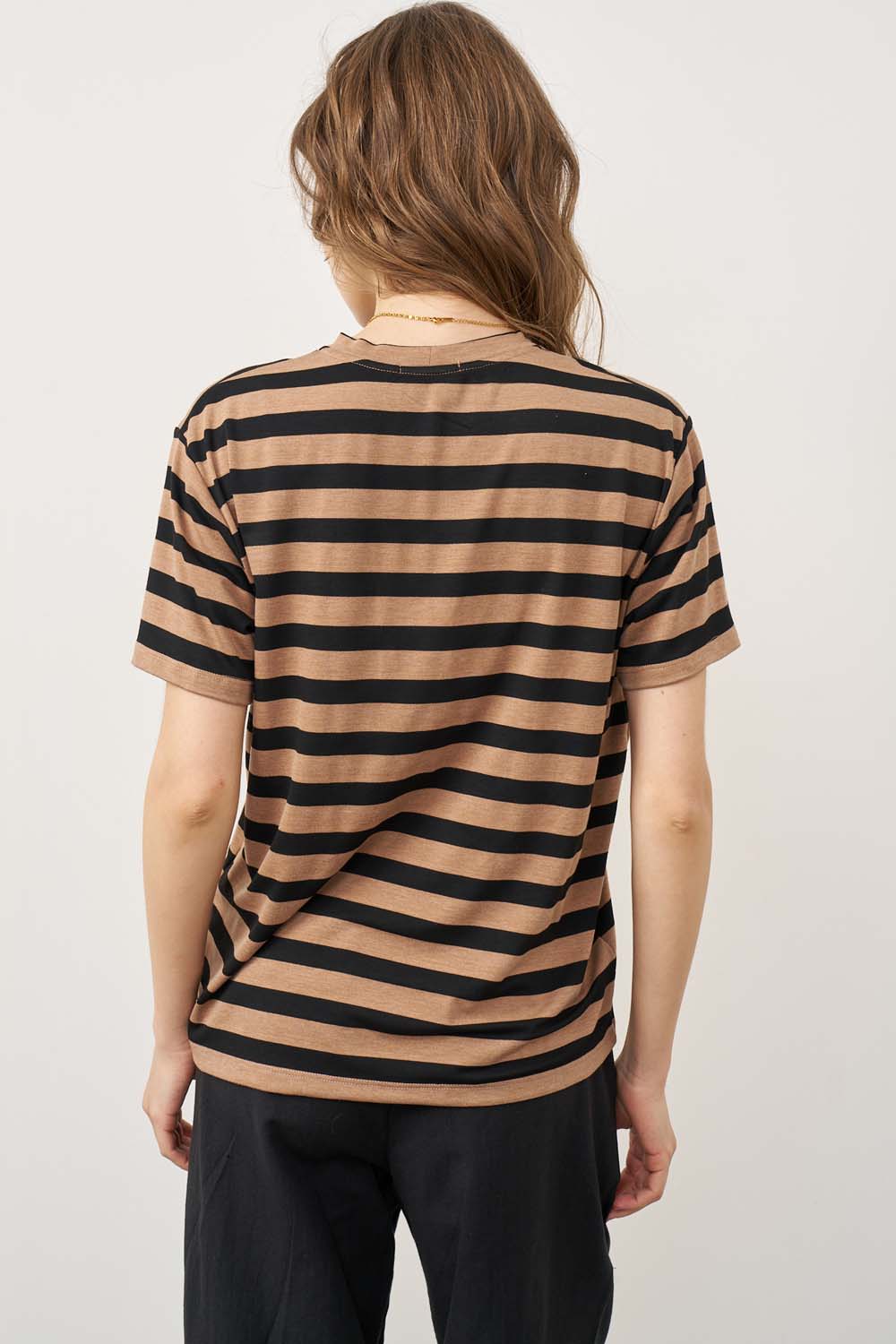 Black Alba t-shirt