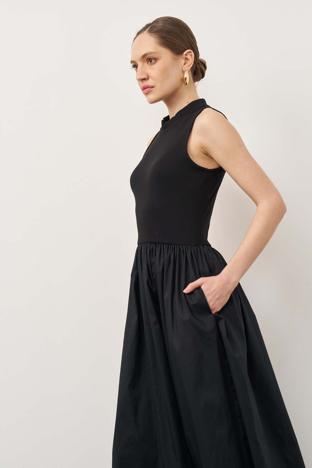 Golf Nico black