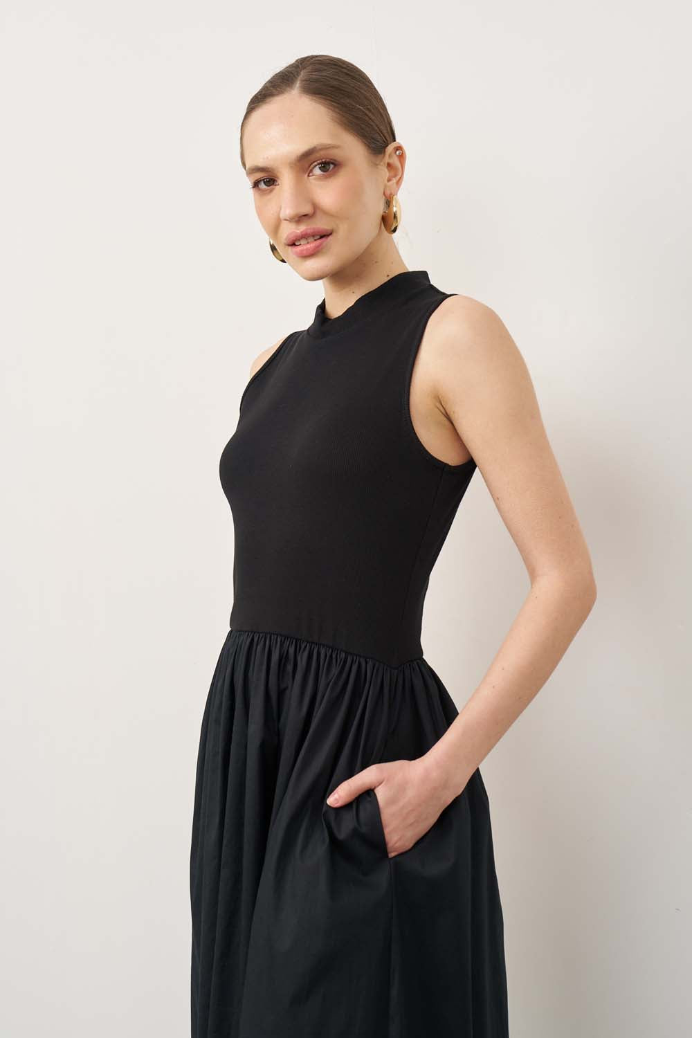 Golf Nico black