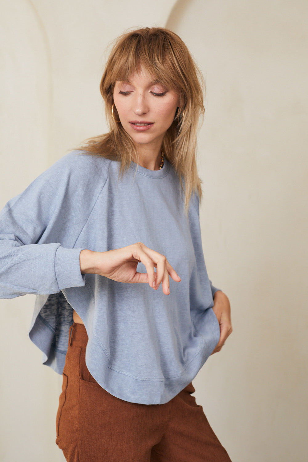 קולקציית הסריגים מבית ג׳ול