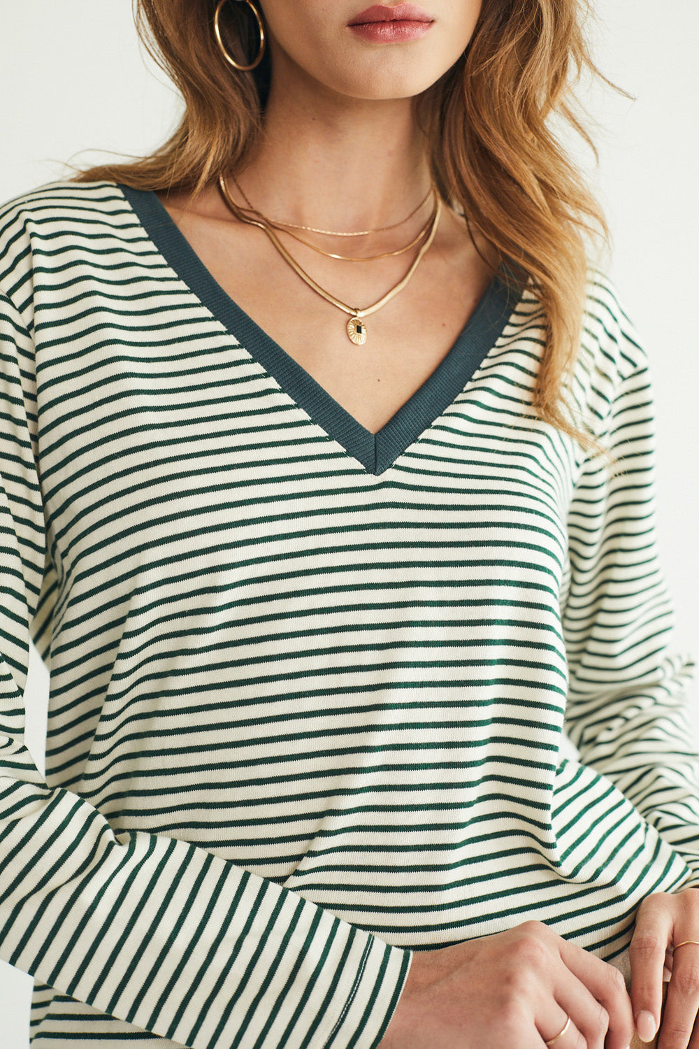 Black Alba t-shirt