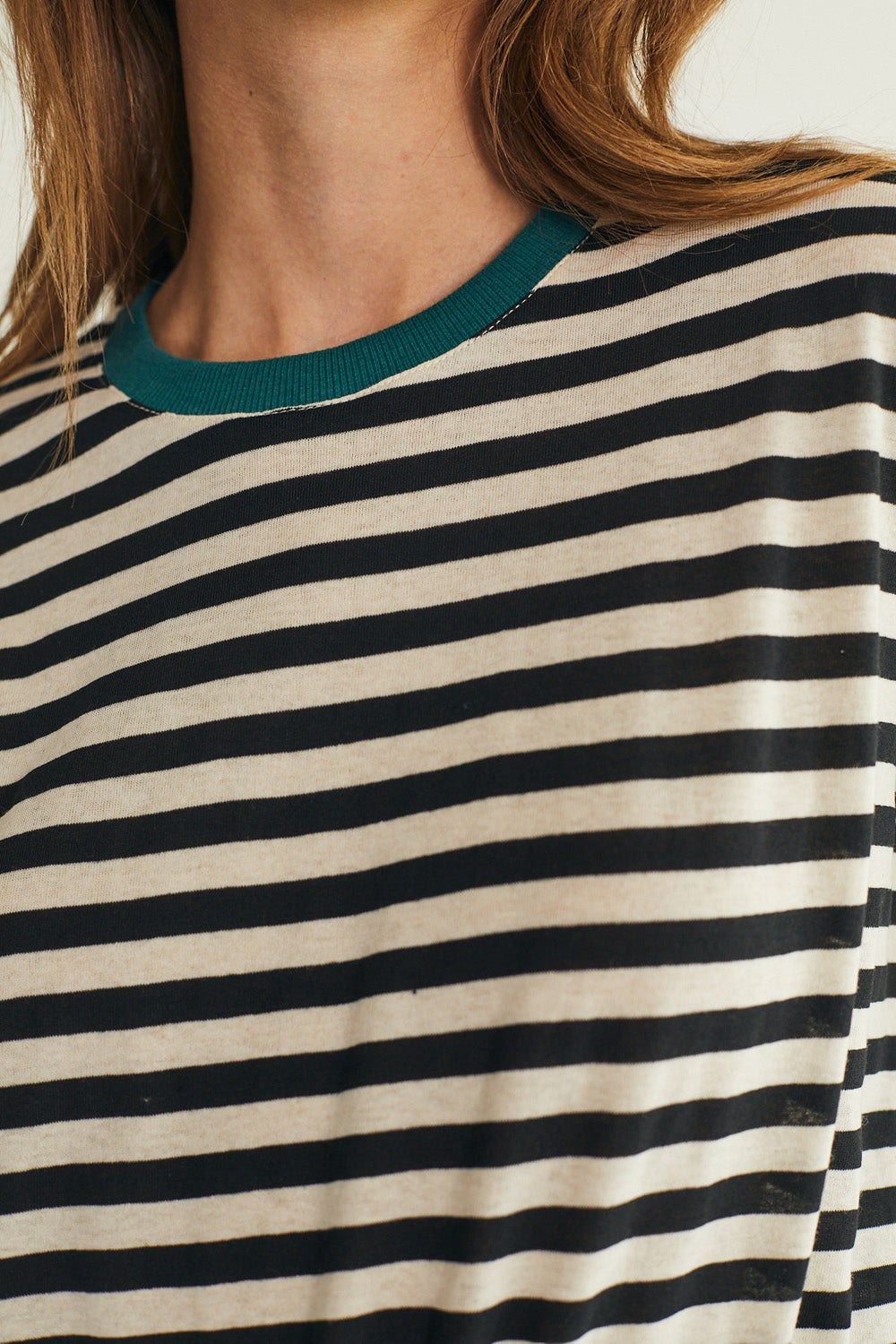 Black Alba t-shirt