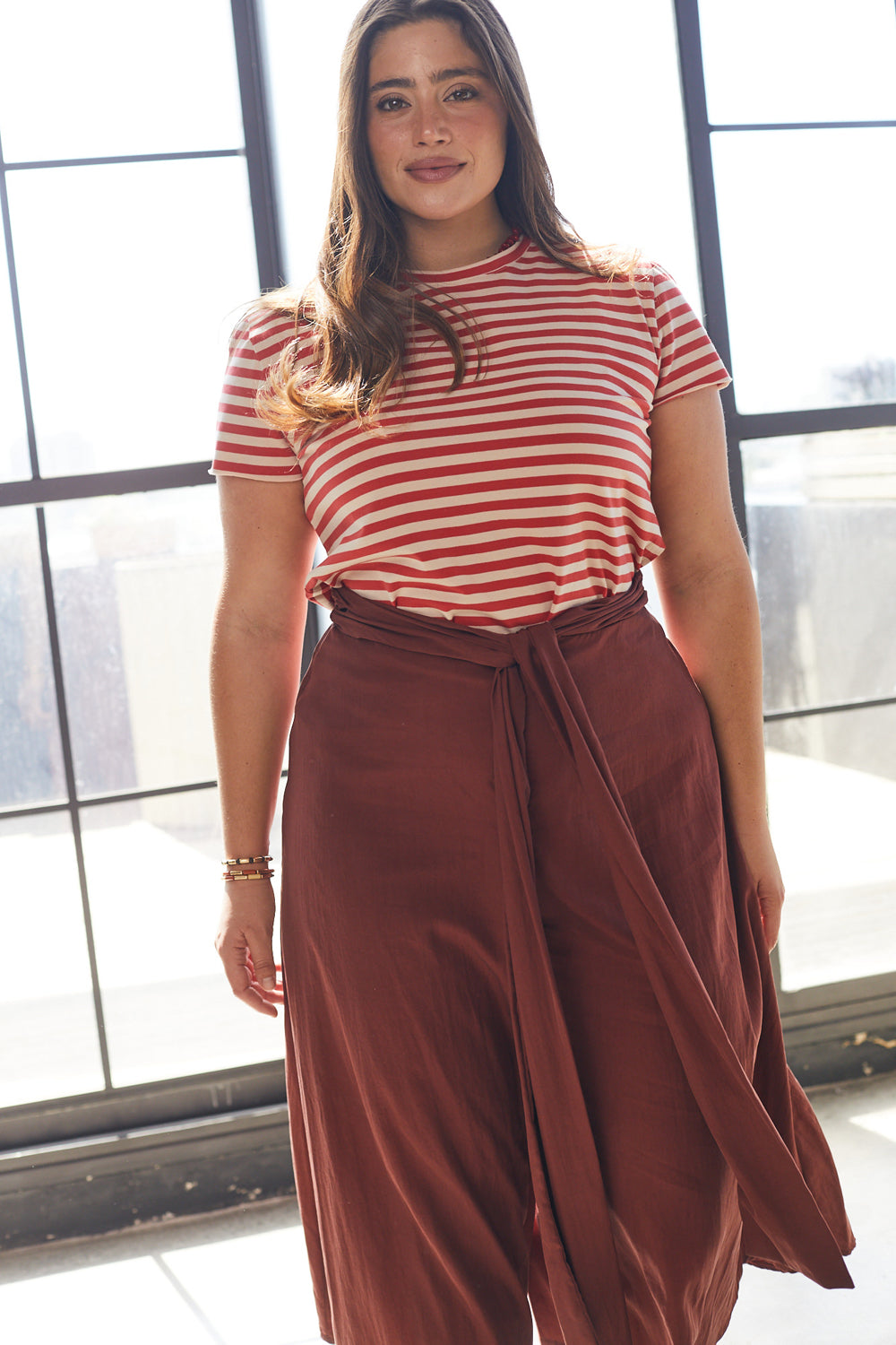 Chelsea pants 