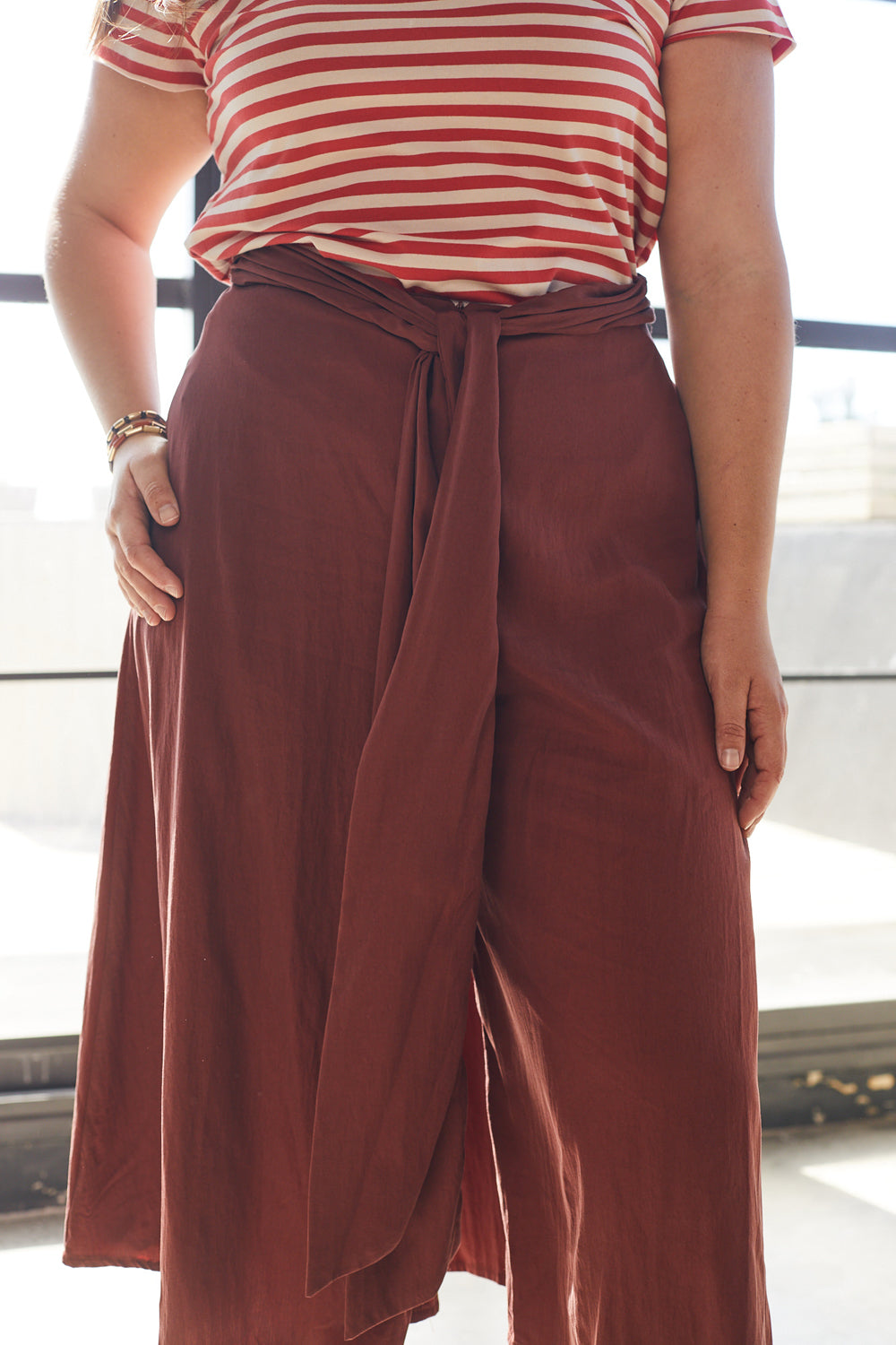 Chelsea pants 