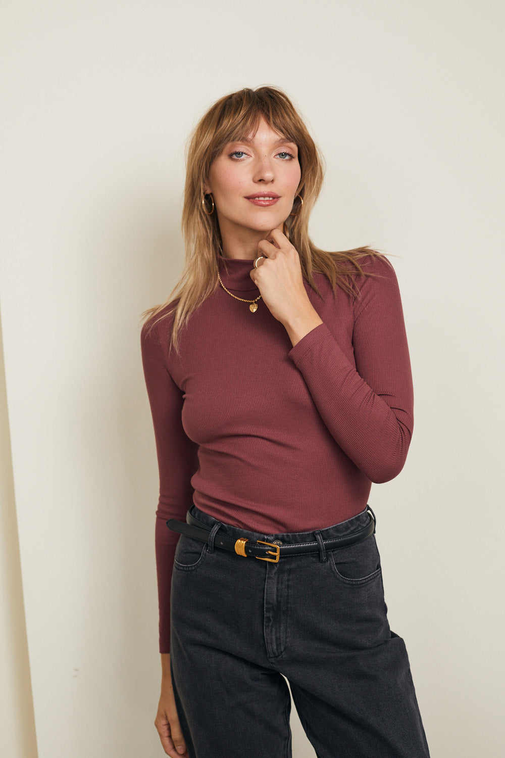 גולף הדי ריב בורדו