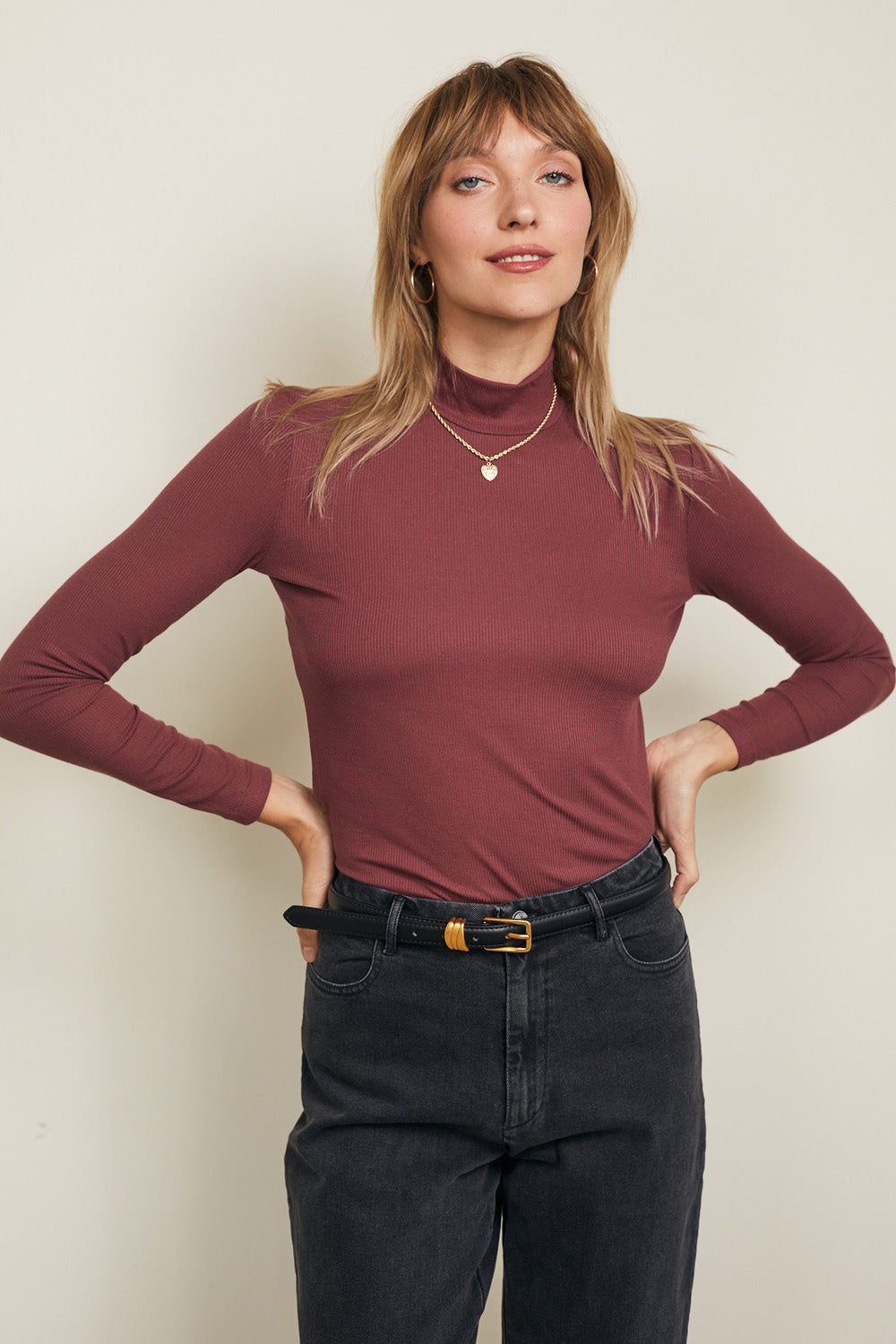 גולף הדי ריב בורדו