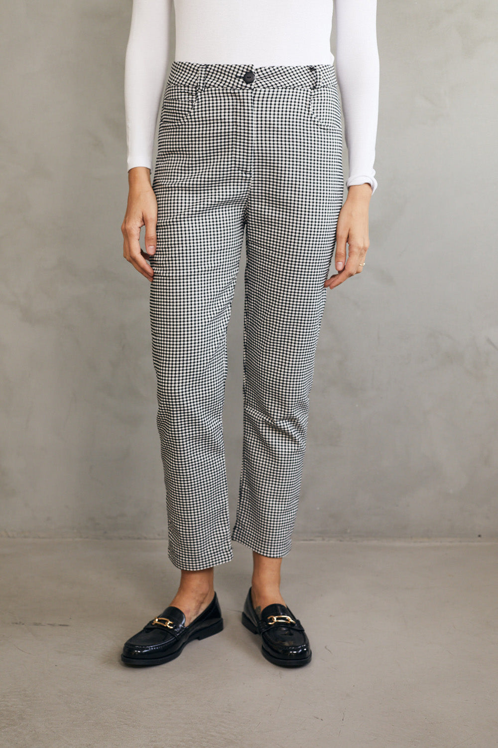 מכנסיים ריטה פפיטה