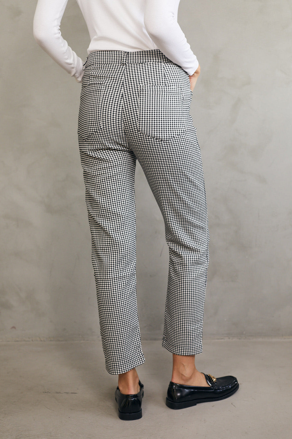 מכנסיים ריטה פפיטה