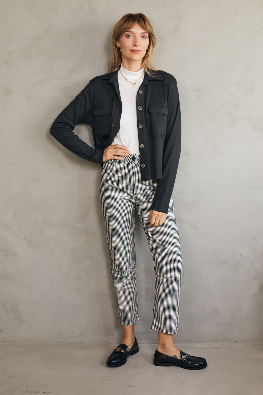 מכנסיים ריטה פפיטה