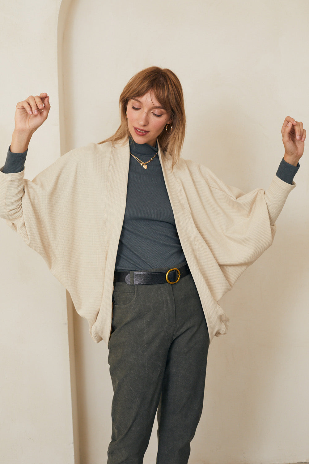 קרדיגן פנלופי אבן