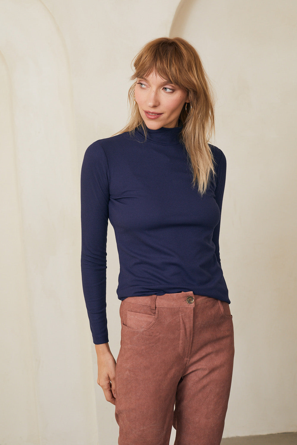 גולף הדי ריב נייבי