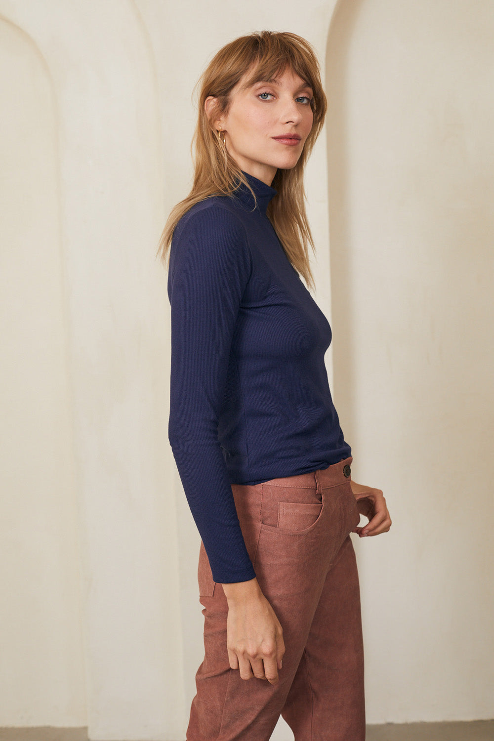 גולף הדי ריב נייבי