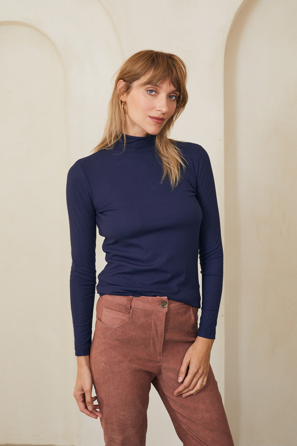 גולף הדי ריב נייבי