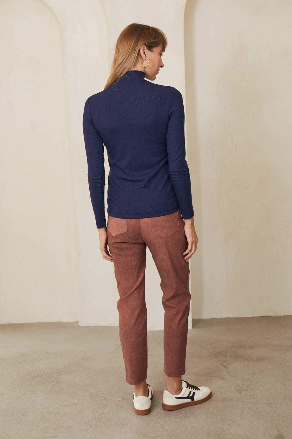 גולף הדי ריב נייבי