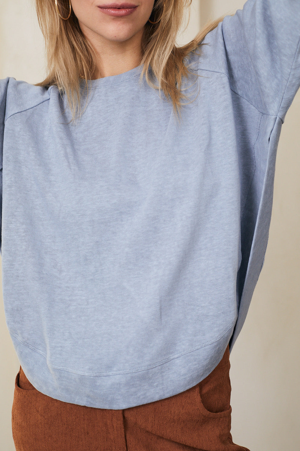 עליונית גבריאלה תכלת