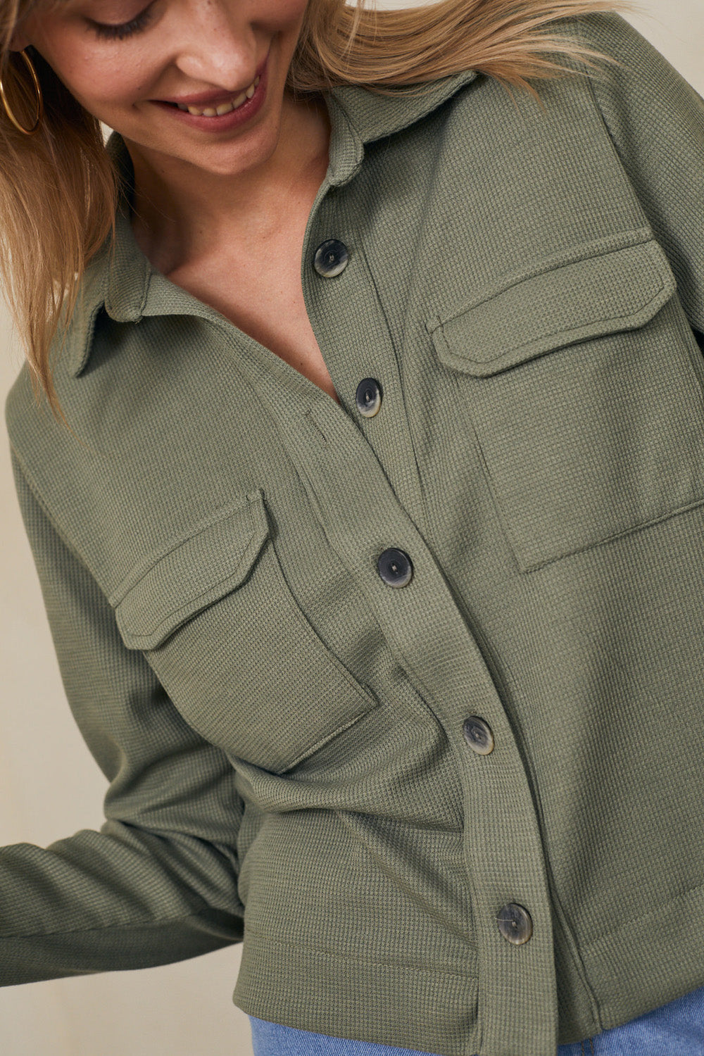 ג׳קט מרטינה סלדין