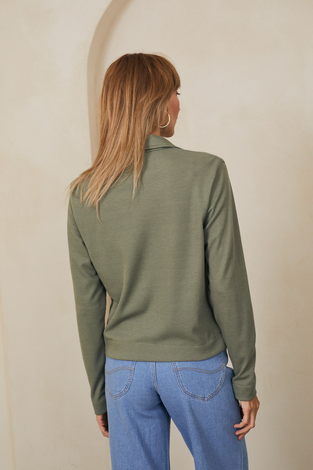 ג׳קט מרטינה סלדין