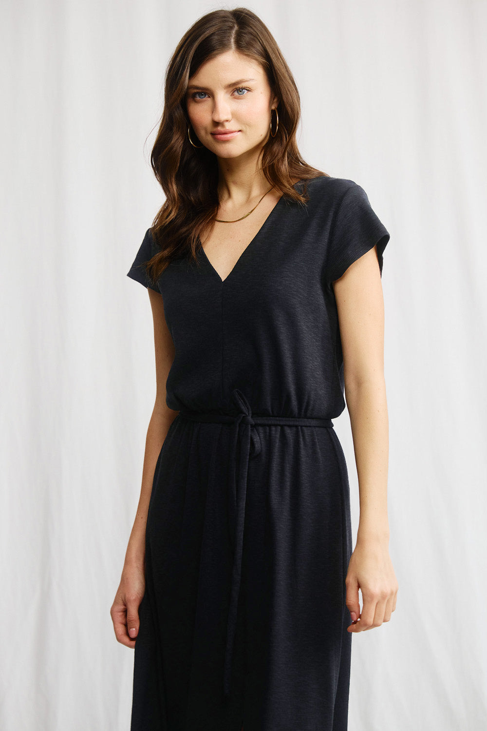 Cecilia printed dress