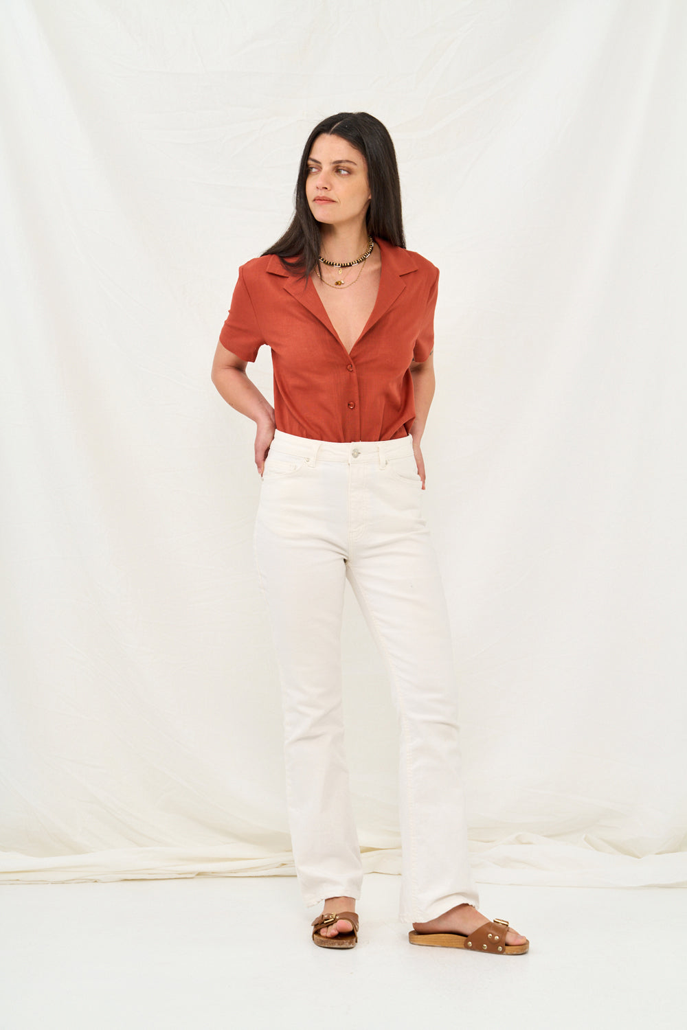 Alia Baric shirt 