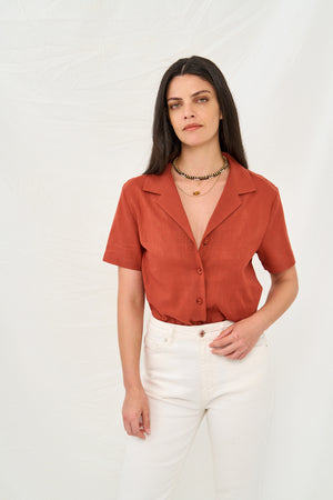 Alia Baric shirt 