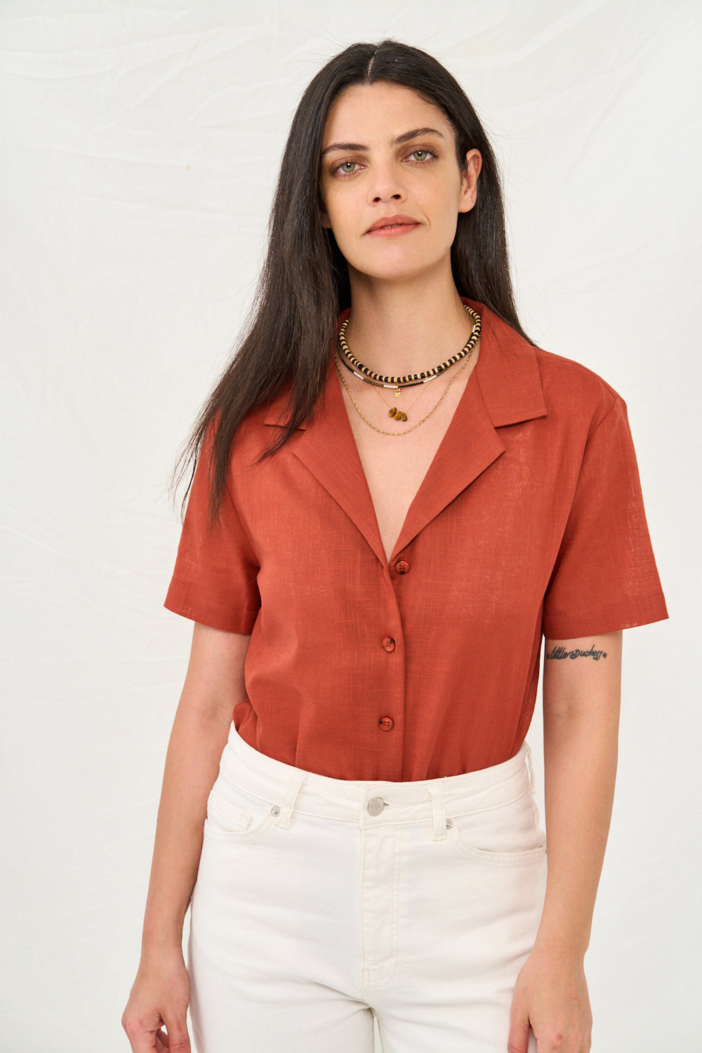 Alia Baric shirt 